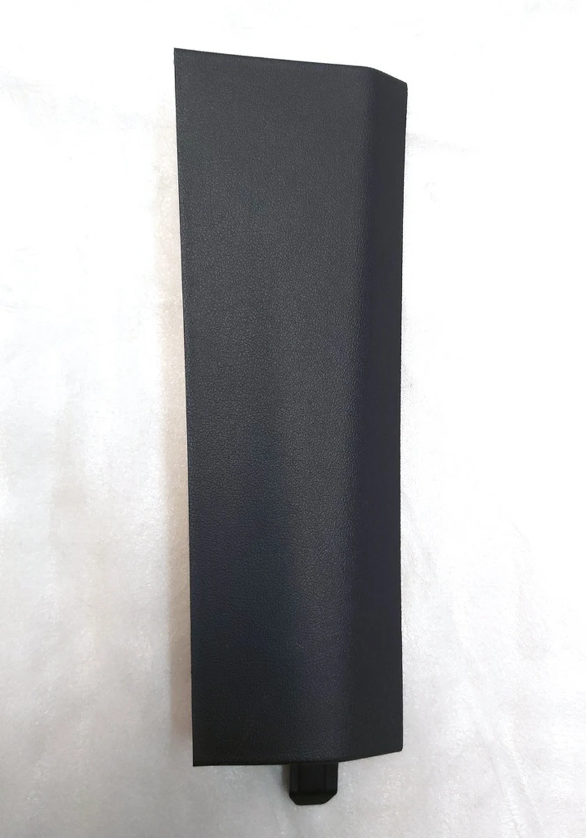 10 Накладка стойки А средняя правая Tesla model Y 1494622-00-B