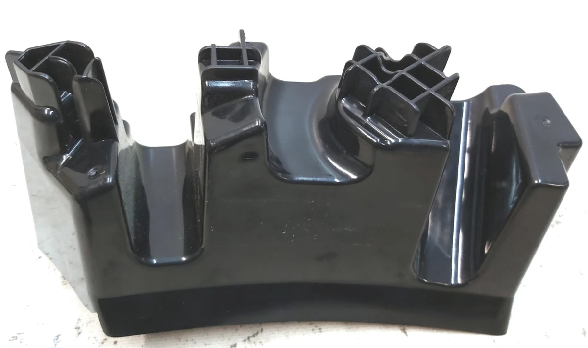 Основание накладки стойки C нижней правой Tesla Model Y 1494626-00-C