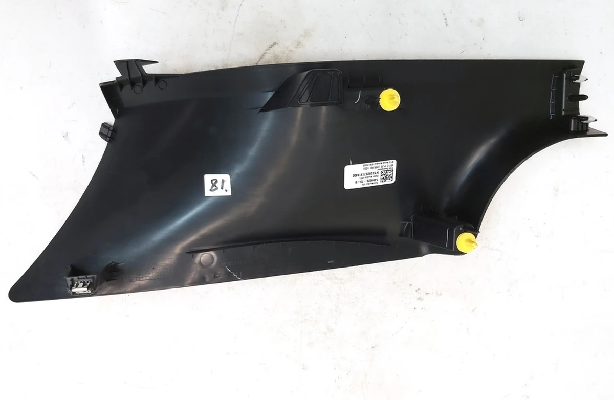 Накладка стійки C нижня права Tesla model Y 1494626-00-C