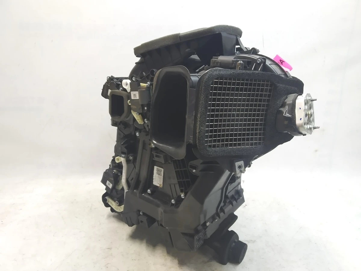 1 HVAC Module Assembly, Model Y damaged Tesla model 3, model Y 1494714-98-E