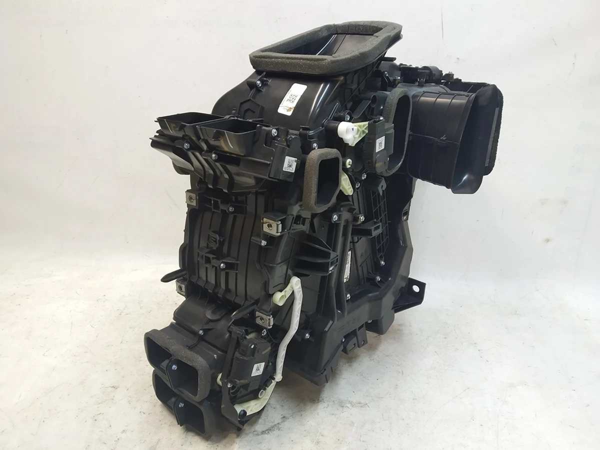 1 HVAC Module Assembly, Model Y damaged Tesla model 3, model Y 1494714-98-E