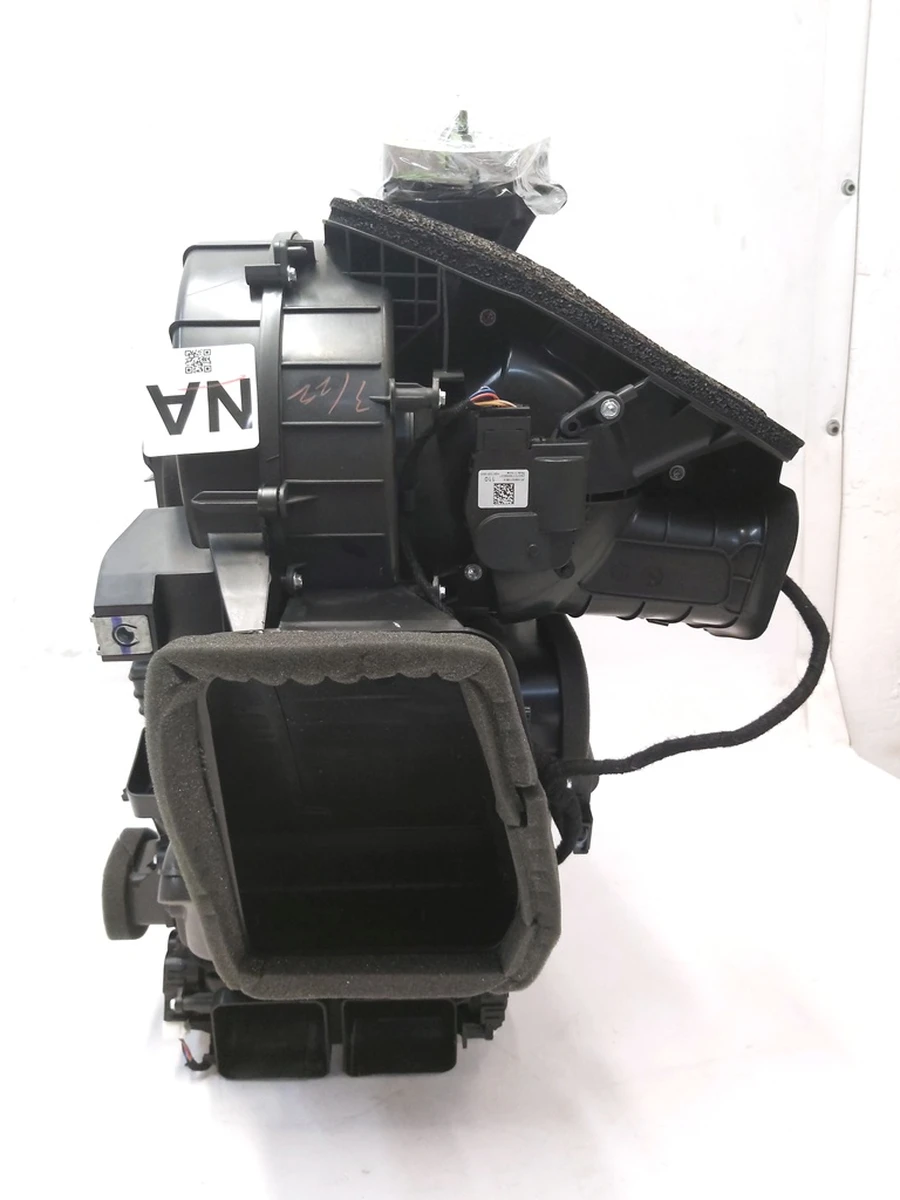 1 Пічка (кліматична установка) салону в зборі Tesla Model 3, Model Y 1494714-10-I