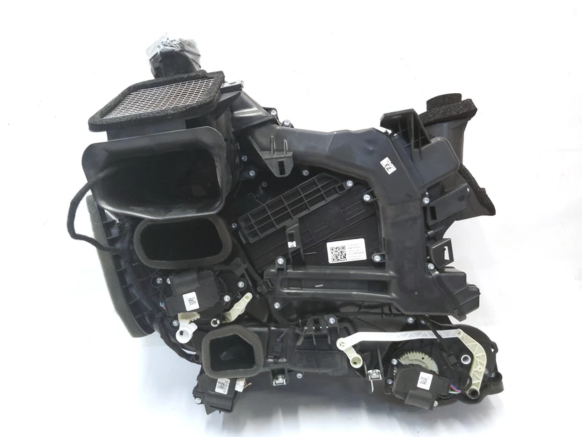 1 Пічка (кліматична установка) салону в зборі Tesla Model 3, Model Y 1494714-10-I