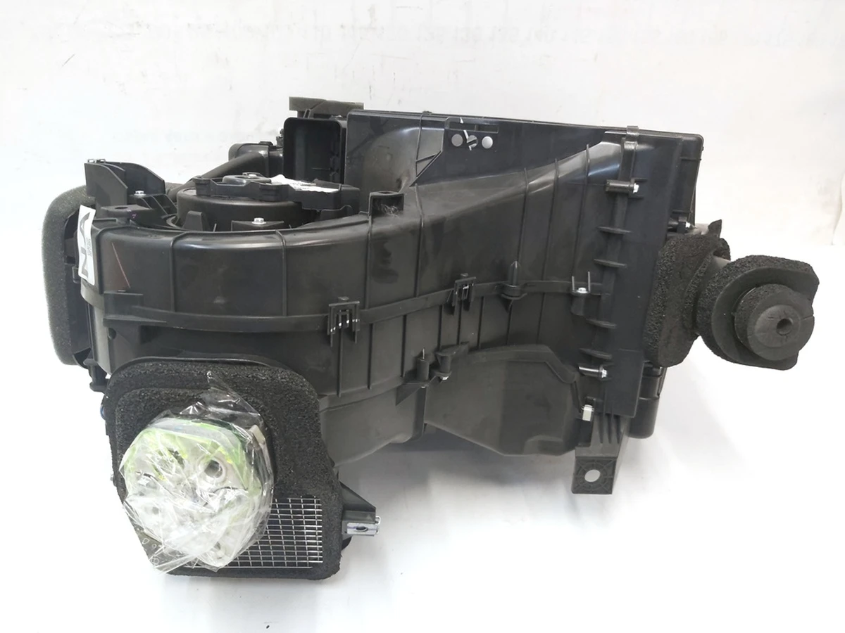 1 Пічка (кліматична установка) салону в зборі Tesla Model 3, Model Y 1494714-10-I