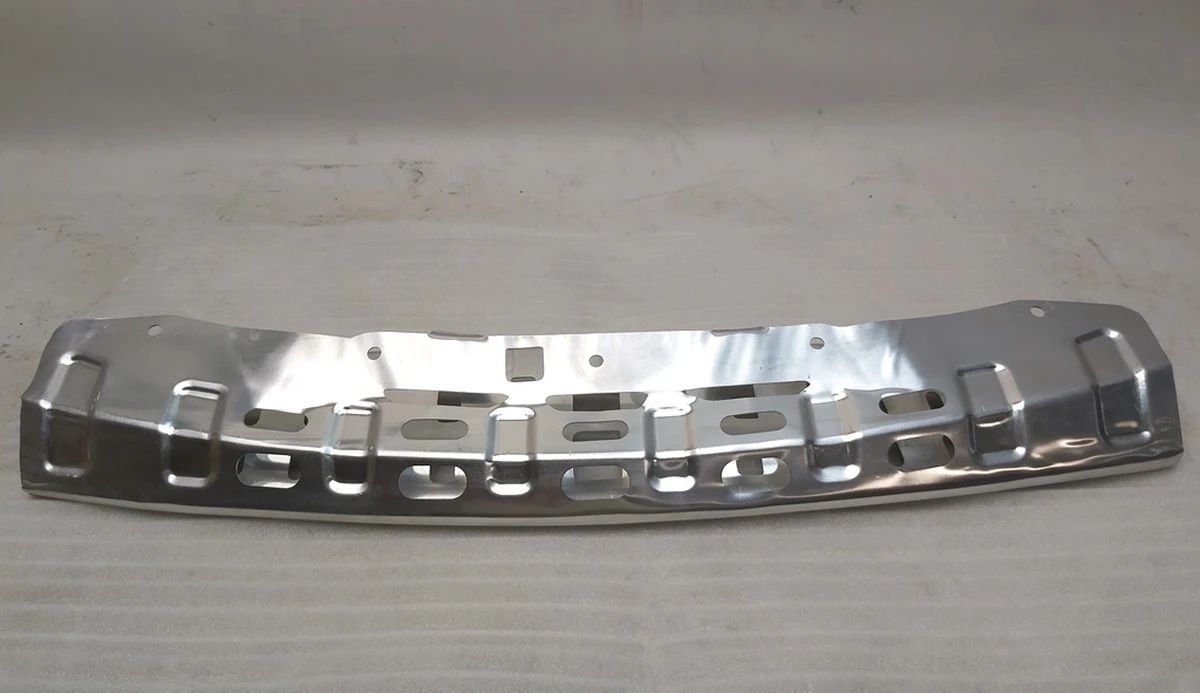 2 UPPER LEG SUPPORT, Tesla Model Y 1495093-00-B