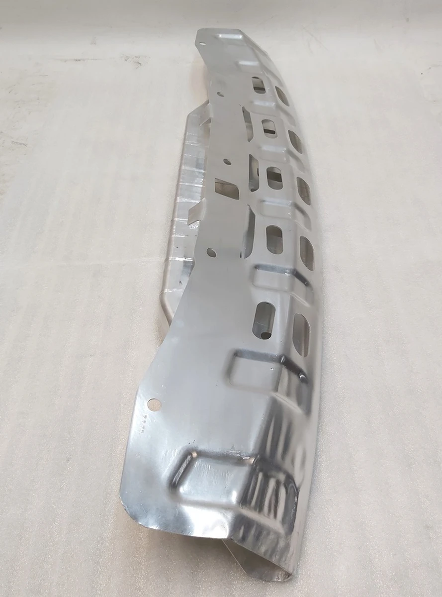 2 UPPER LEG SUPPORT, Tesla Model Y 1495093-00-B