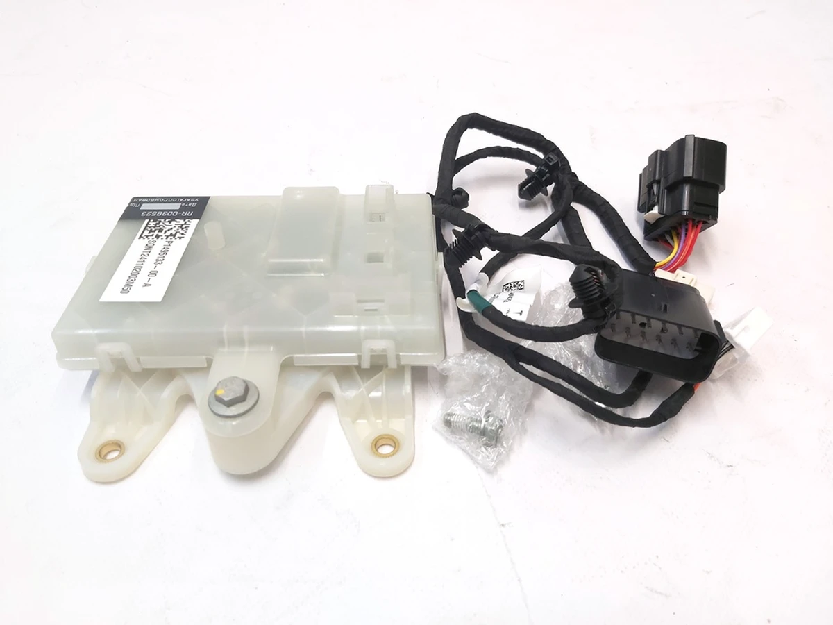 Комплект CCS retrofit (ретрофіт) EU Tesla Model S Feb 2012-Mar 2016 1495133-00-A 1494366-00-A