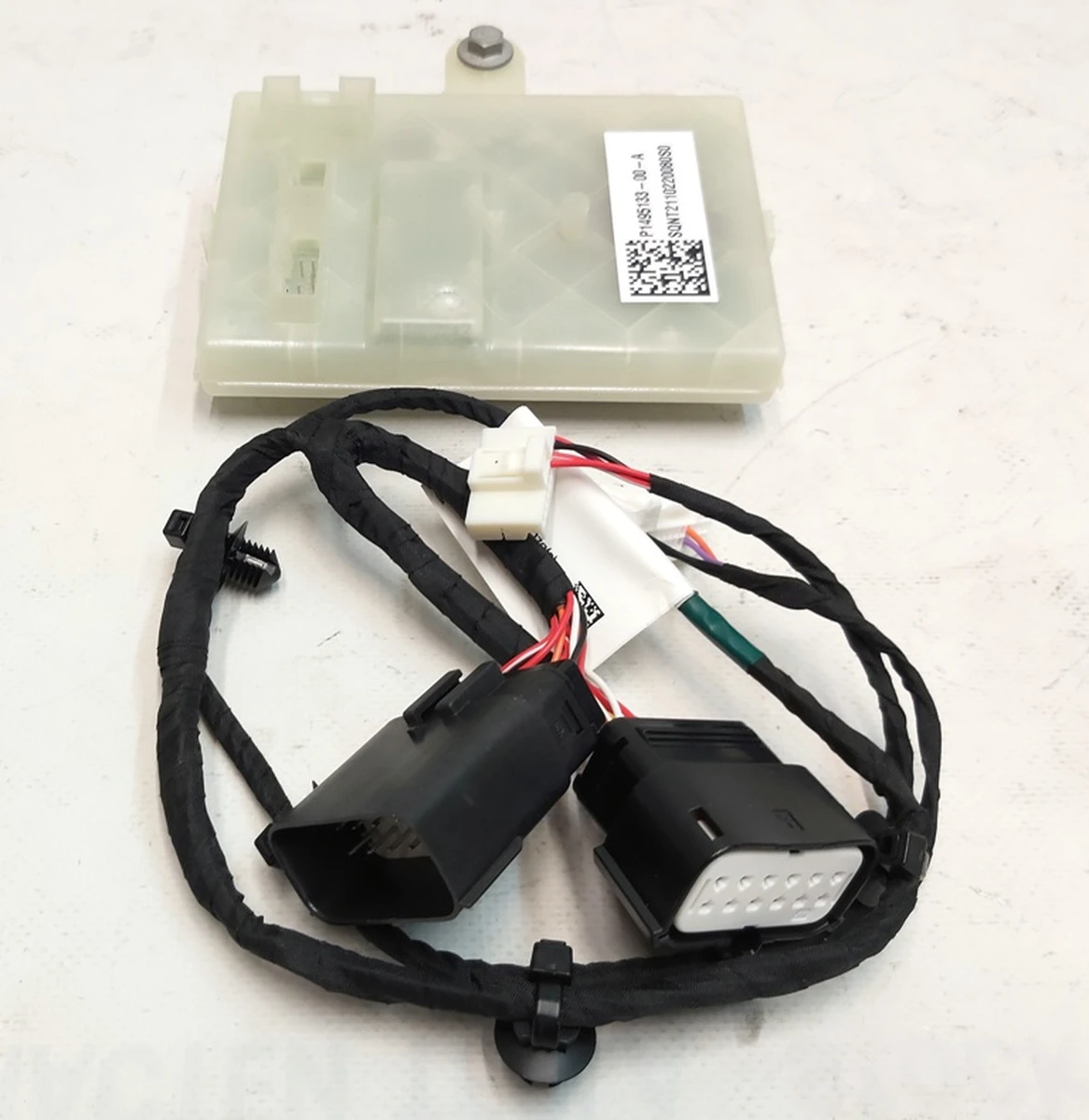 Комплект CCS retrofit (ретрофит) EU Tesla Model S Feb 2012-Mar 2016 1495133-00-A 1494366-00-A