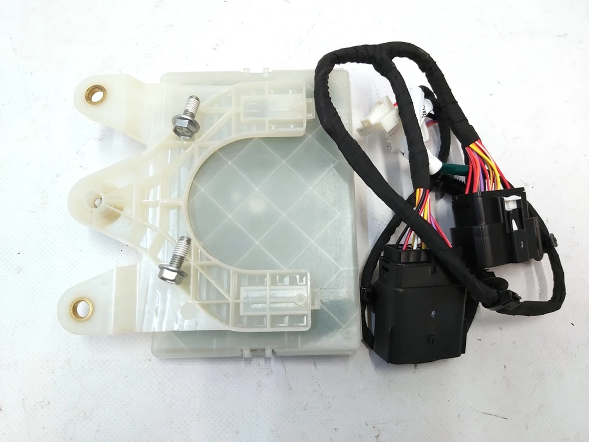 Комплект CCS retrofit (ретрофит) EU Tesla Model S Feb 2012-Mar 2016 1495133-00-A 1494366-00-A