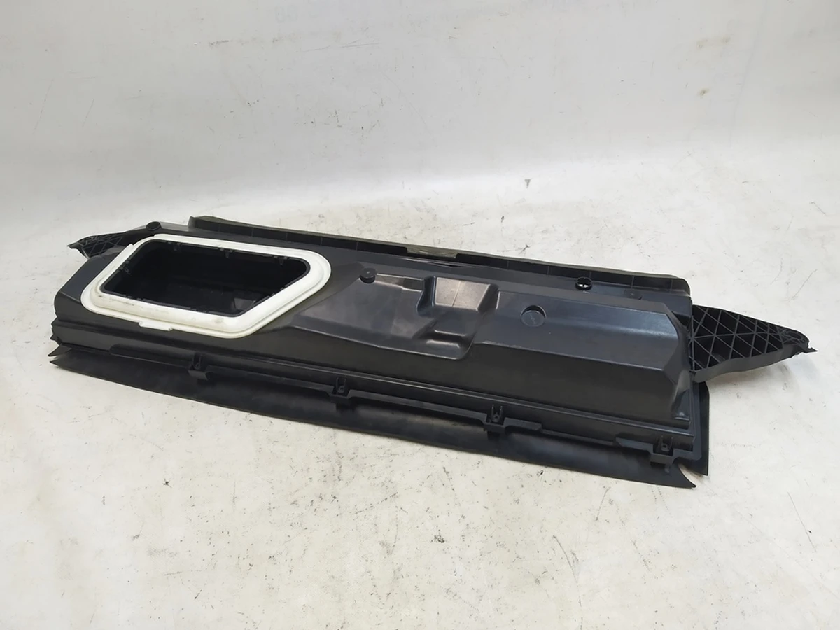 4 HEPA Cabin Filter Housing (Damaged) Tesla model Y 1495167-00-B