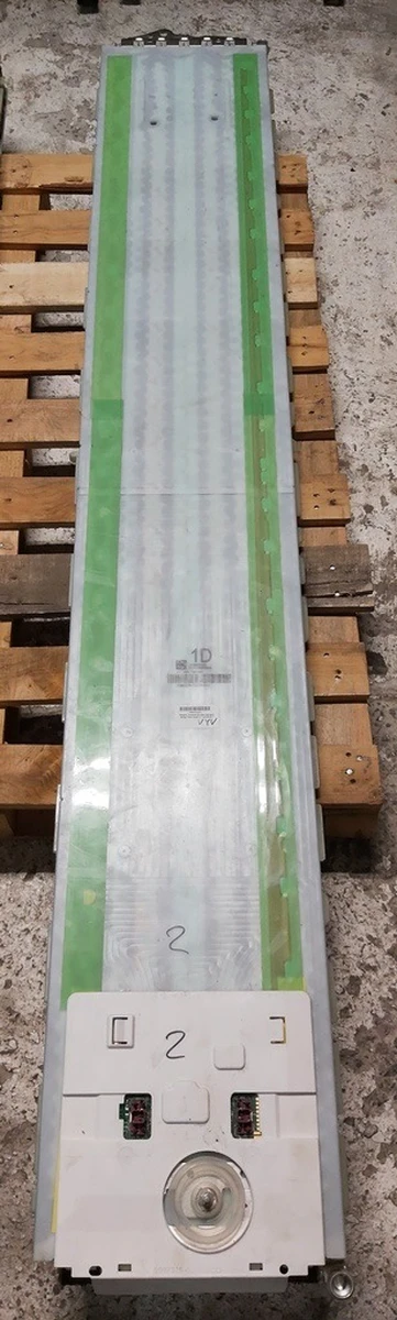 Модуль основной батареи Standard Range длинный Tesla model 3 1104428-00-T