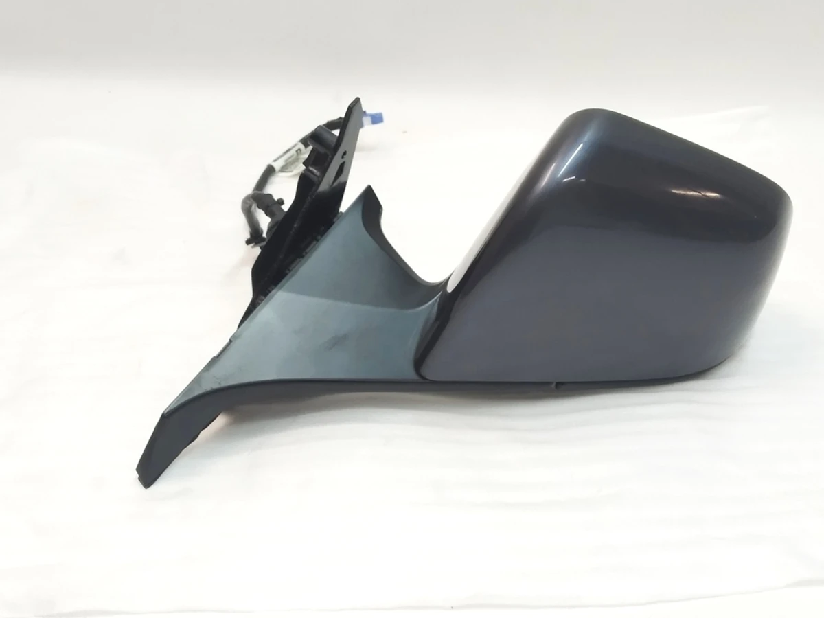 1 Exterior mirror assembly - Premium domestic - Non electrochromic - Left hand Tesla Model Y 1495587-00-G