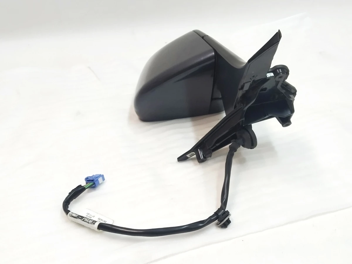 1 Exterior mirror assembly - Premium domestic - Non electrochromic - Left hand Tesla Model Y 1495587-00-G