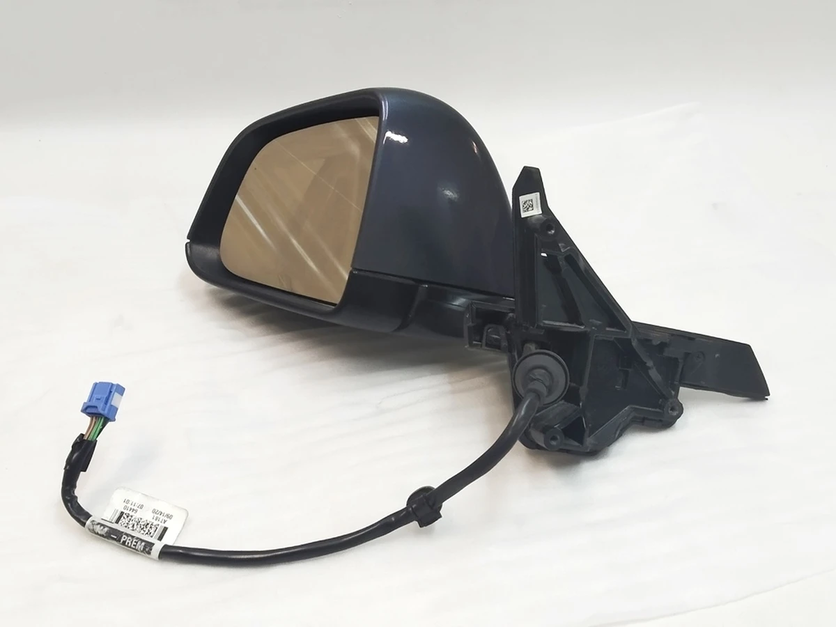 1 Exterior mirror assembly - Premium domestic - Non electrochromic - Left hand Tesla Model Y 1495587-00-G