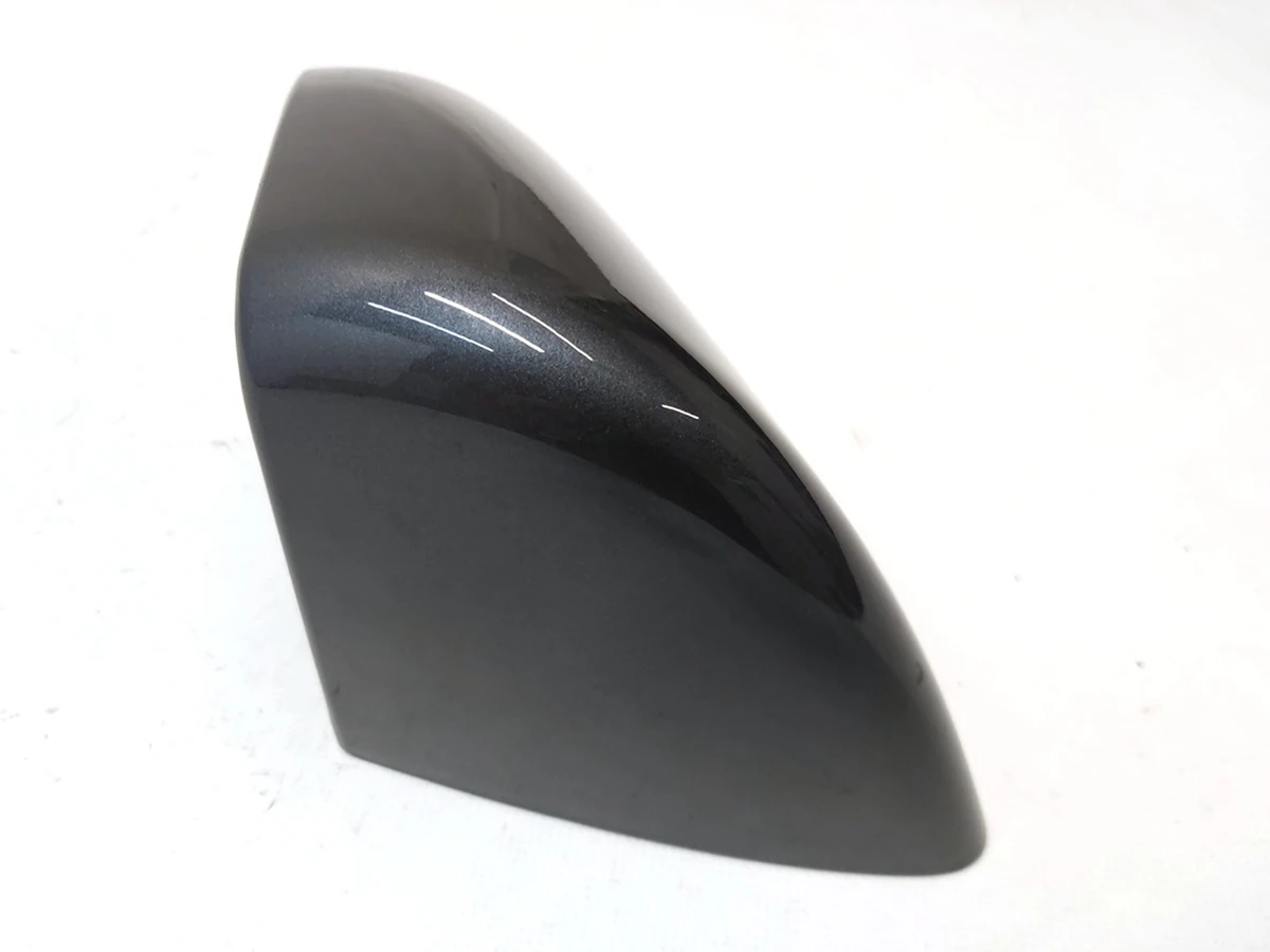 3 SKULL CAP, EXT.MIRROR, LH MY MDNGHT SLVR