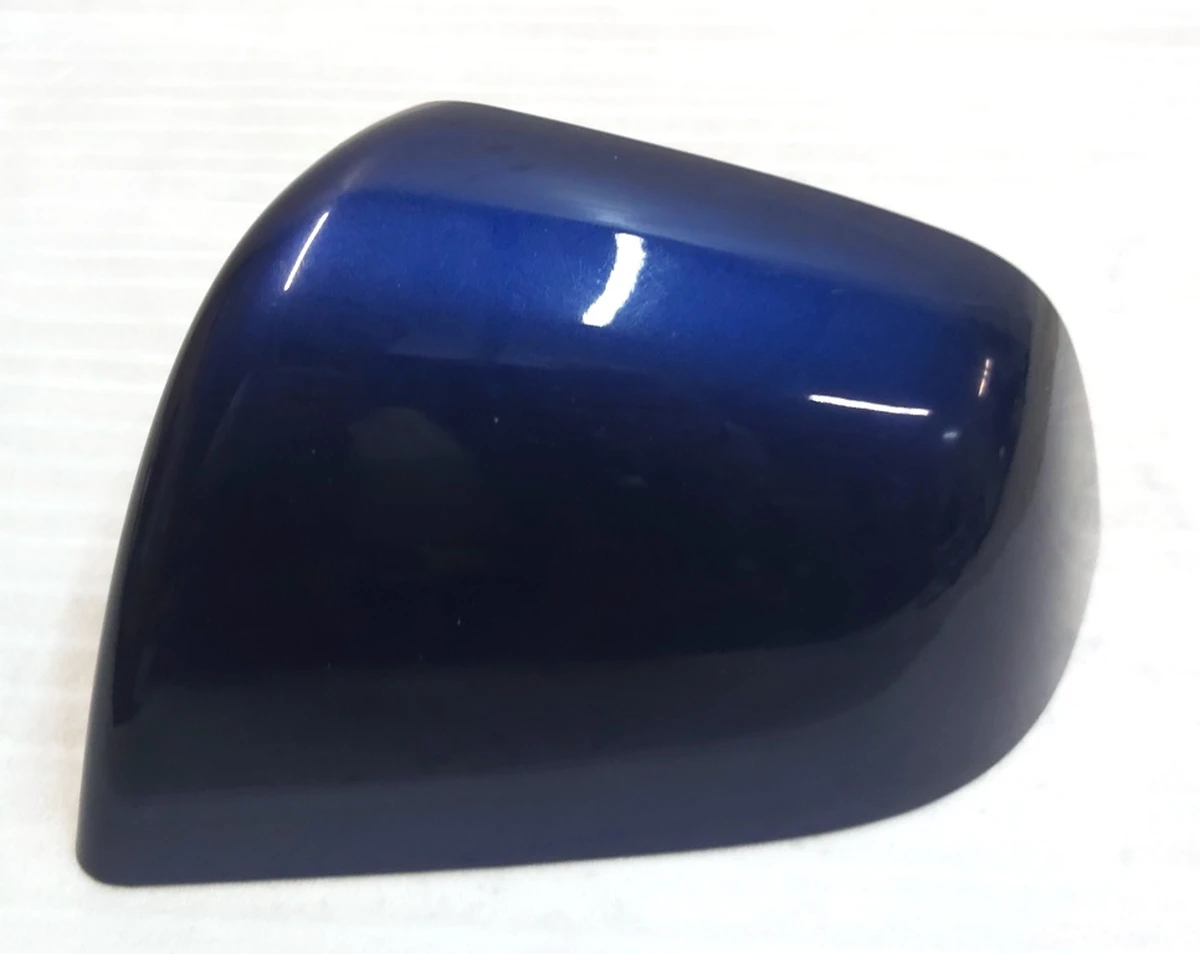 3 Накладка зеркала наружного левого верхняя (скорлупа) DEEP BLUE Tesla model Y 1495593-13-A 3 Накладка зеркала наружного левого верхняя (скорлупа) DEEP BLUE Tesla model Y 1495593-13-A