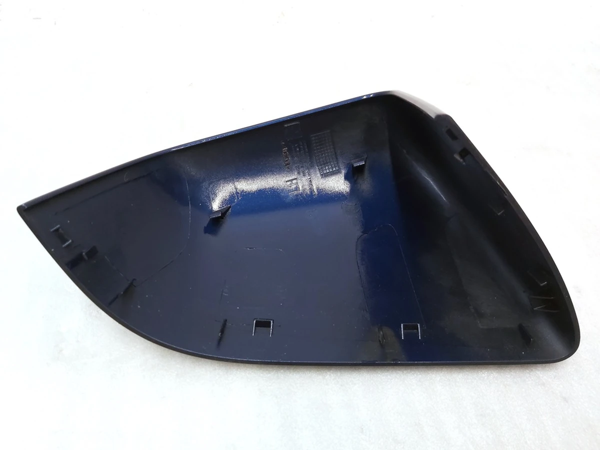 3 SKULL CAP, EXT.MIRROR, LH MY PPSB Tesla model Y 1495593-13-A