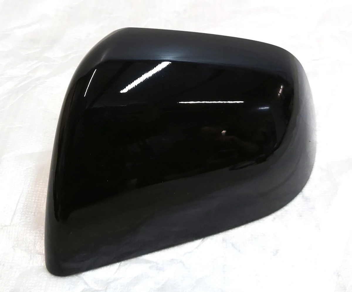 3 SKULL CAP, EXT.MIRROR, LH on shell LIGHT BLACK Tesla model Y 1495593-00-A