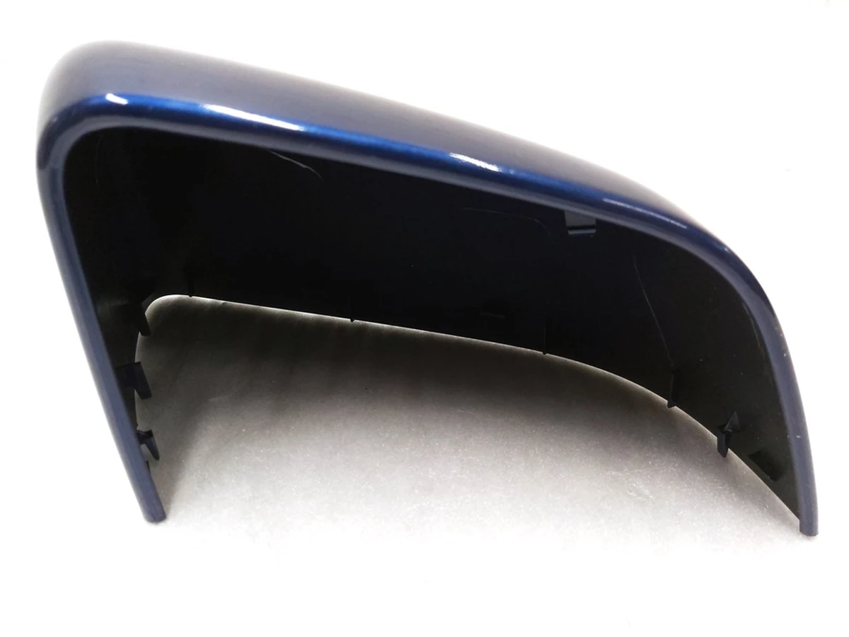 4 Накладка зеркала наружного правого верхняя (скорлупа) PPSB Tesla model Y 1495594-13-A