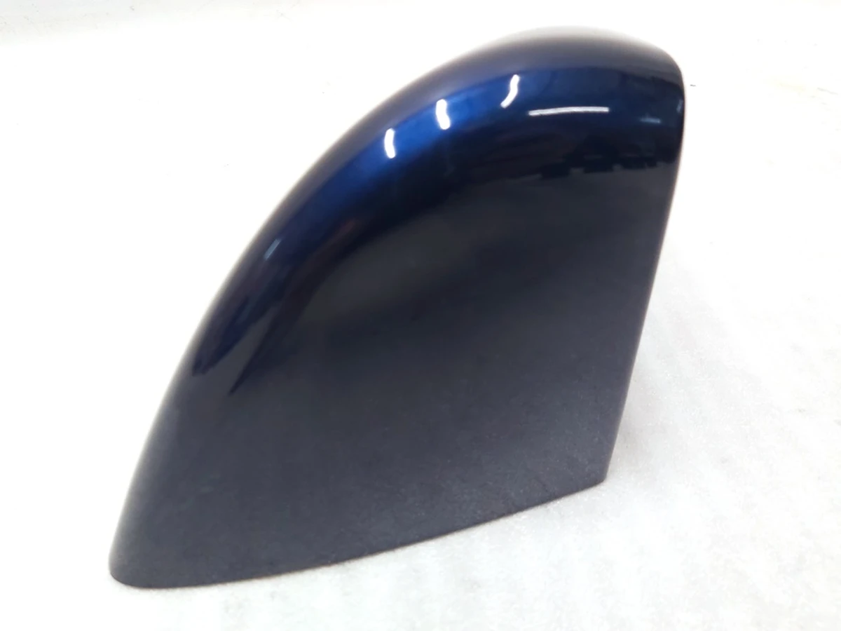 4 Накладка зеркала наружного правого верхняя (скорлупа) PPSB Tesla model Y 1495594-13-A