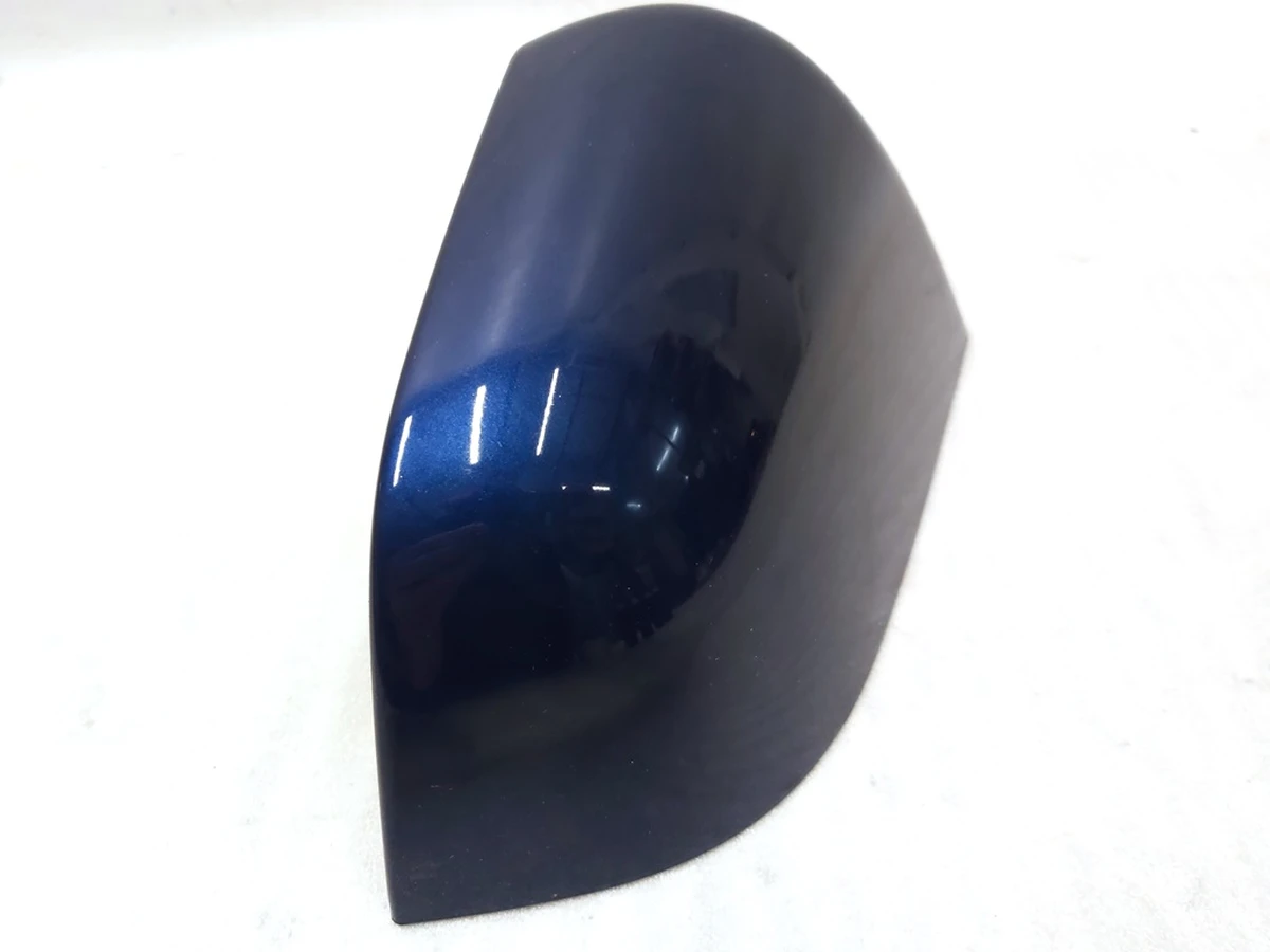 4 Накладка зеркала наружного правого верхняя (скорлупа) PPSB Tesla model Y 1495594-13-A