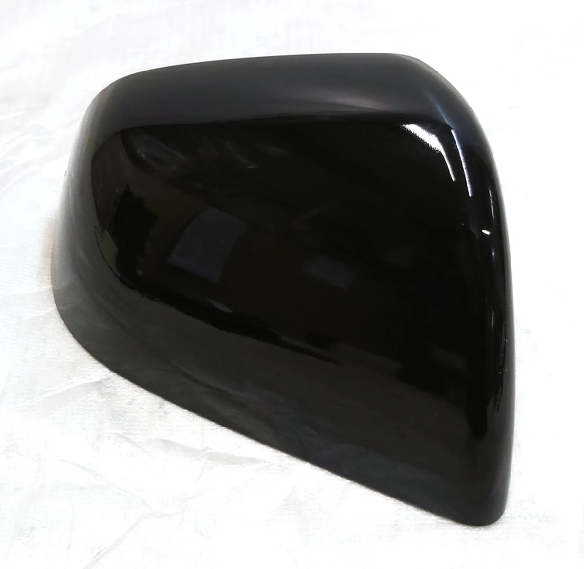 4 Накладка дзеркала зовнішнього правого на шкаралупу LIGHT BLACK Tesla model Y 1495594-00-A