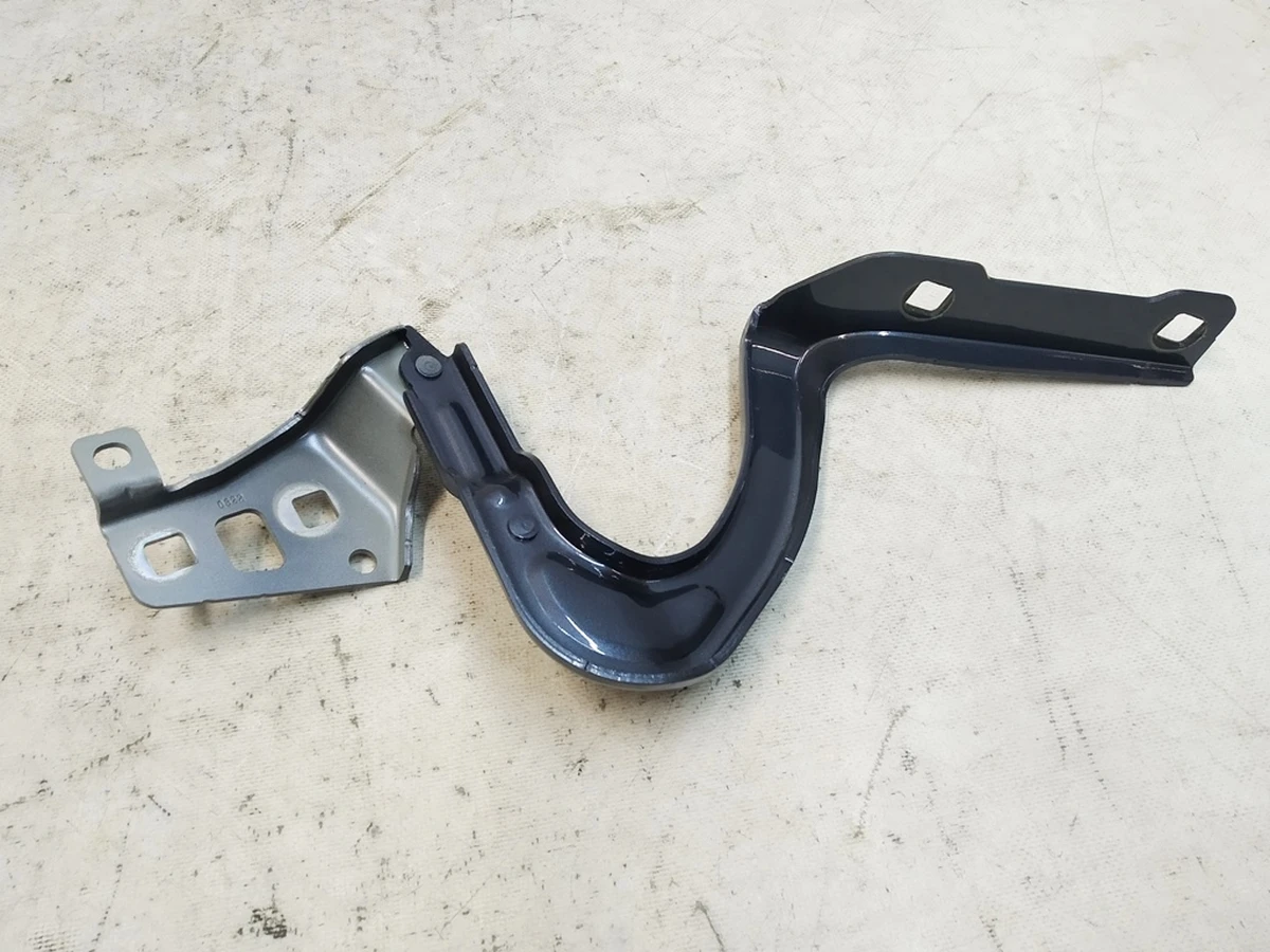 2 Петля кріплення капота ліва Tesla Model Y 1496267-00-C