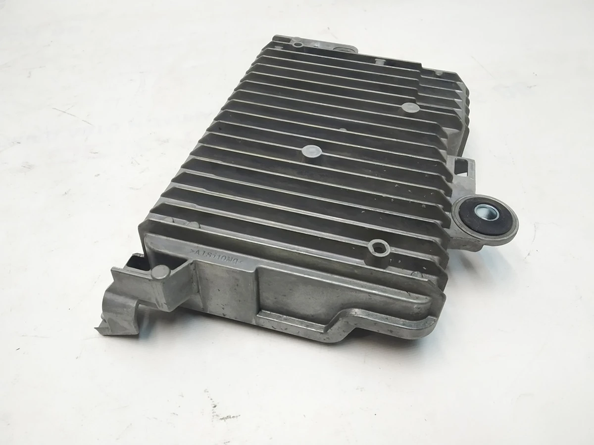 3 Боді контролер передній у зборі з радіатором охолодження REV01 Tesla Model Y 1497317-00-F