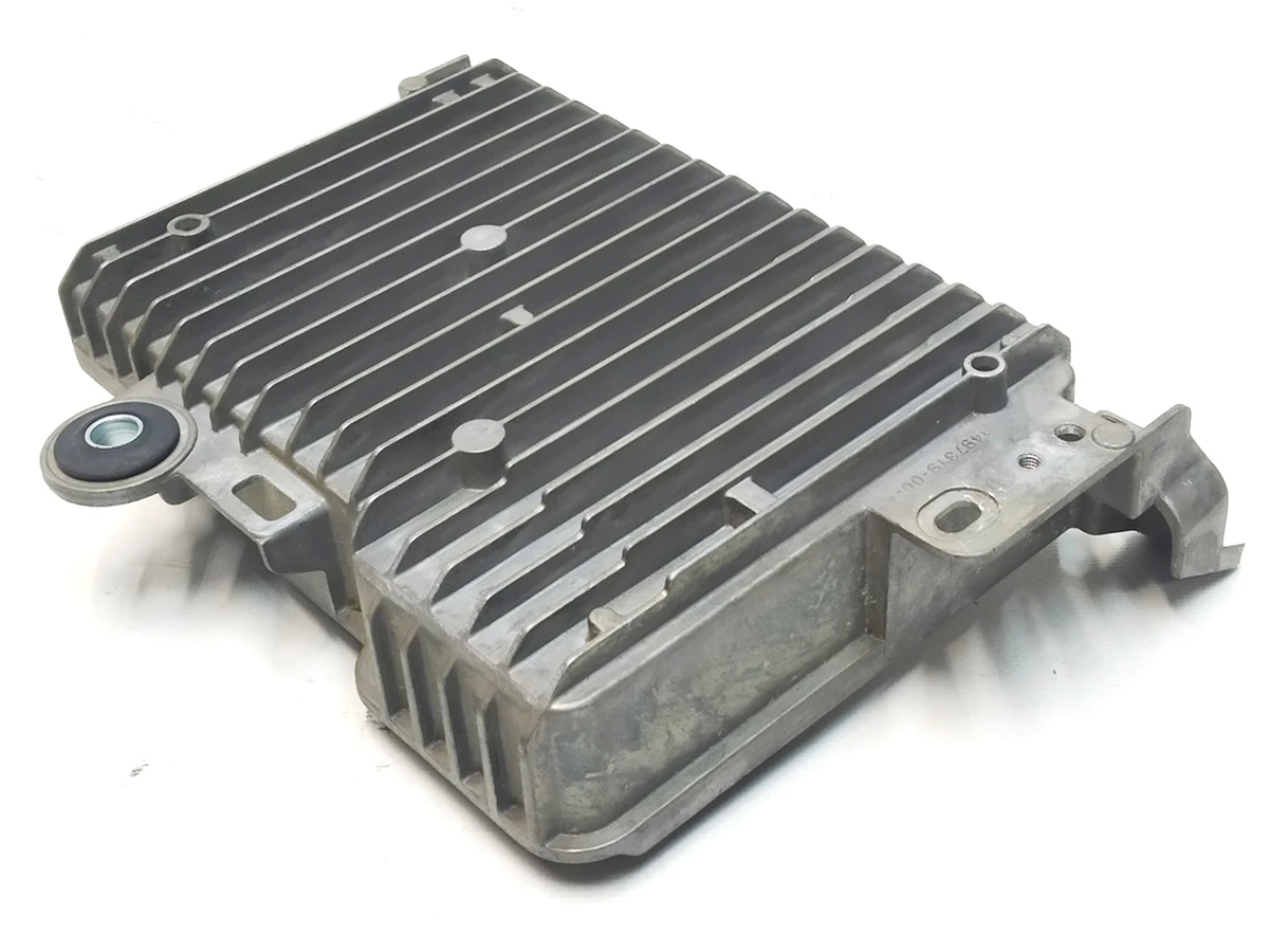 3 Боді контролер передній у зборі з радіатором охолодження REV02 Tesla Model Y 1497317-00-F