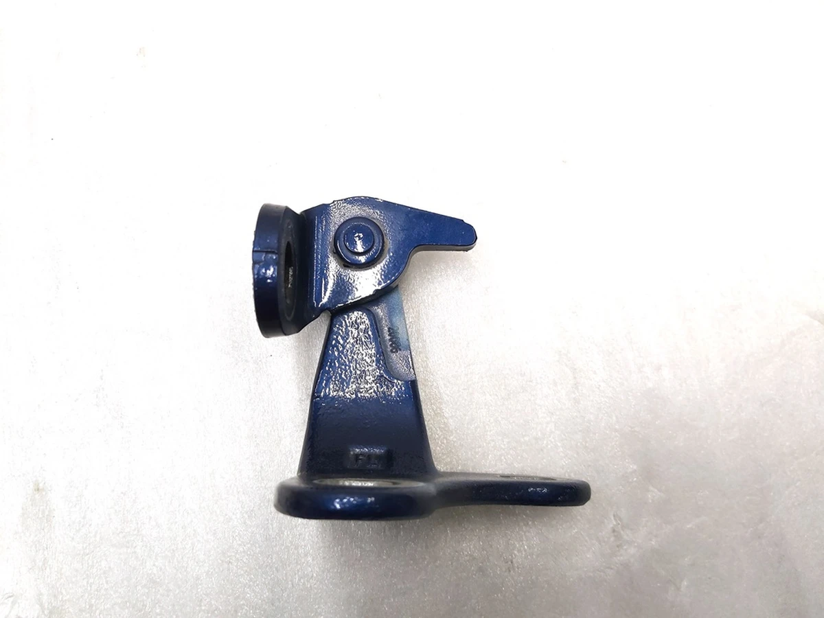 1 Петля двери передней левой верхняя нижняя PPSB Tesla Model Y 1497492-00-E