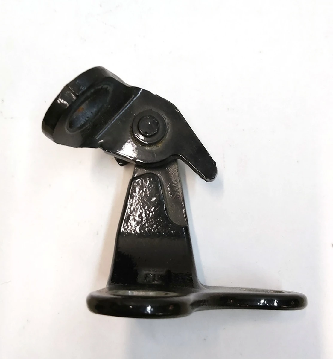 1 Front hinge LH PBSB Tesla Model Y 1497492-00-E