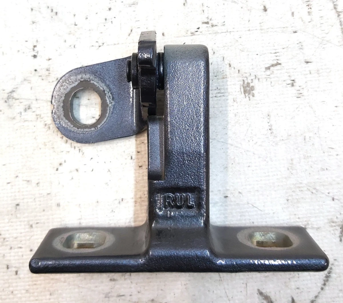 1 Hinge - Rear - Upper - Left Hand PMNG Tesla Model Y 1497494-00-E