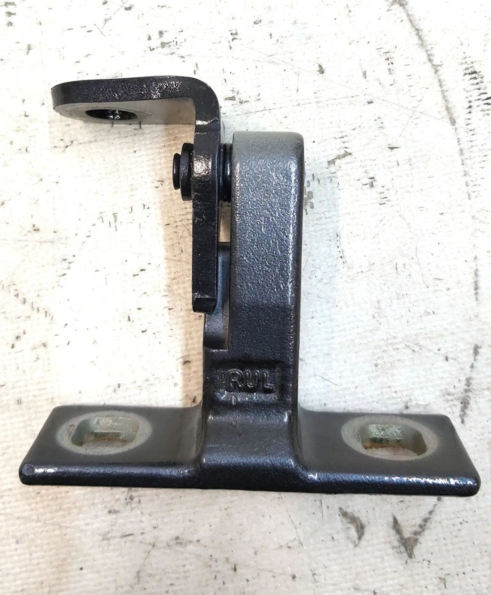 1 Hinge - Rear - Upper - Left Hand PMNG Tesla Model Y 1497494-00-E