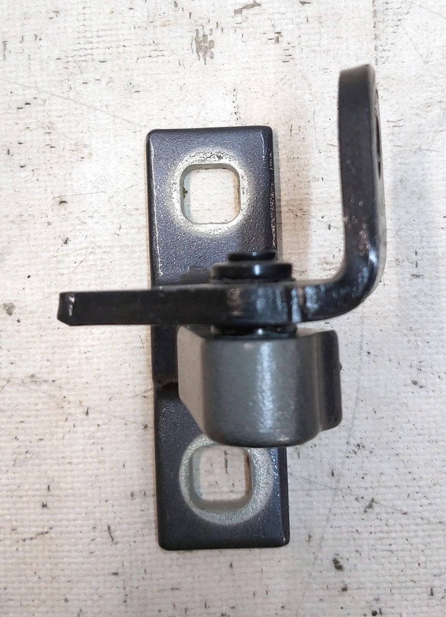1 Hinge - Rear - Upper - Left Hand PMNG Tesla Model Y 1497494-00-E