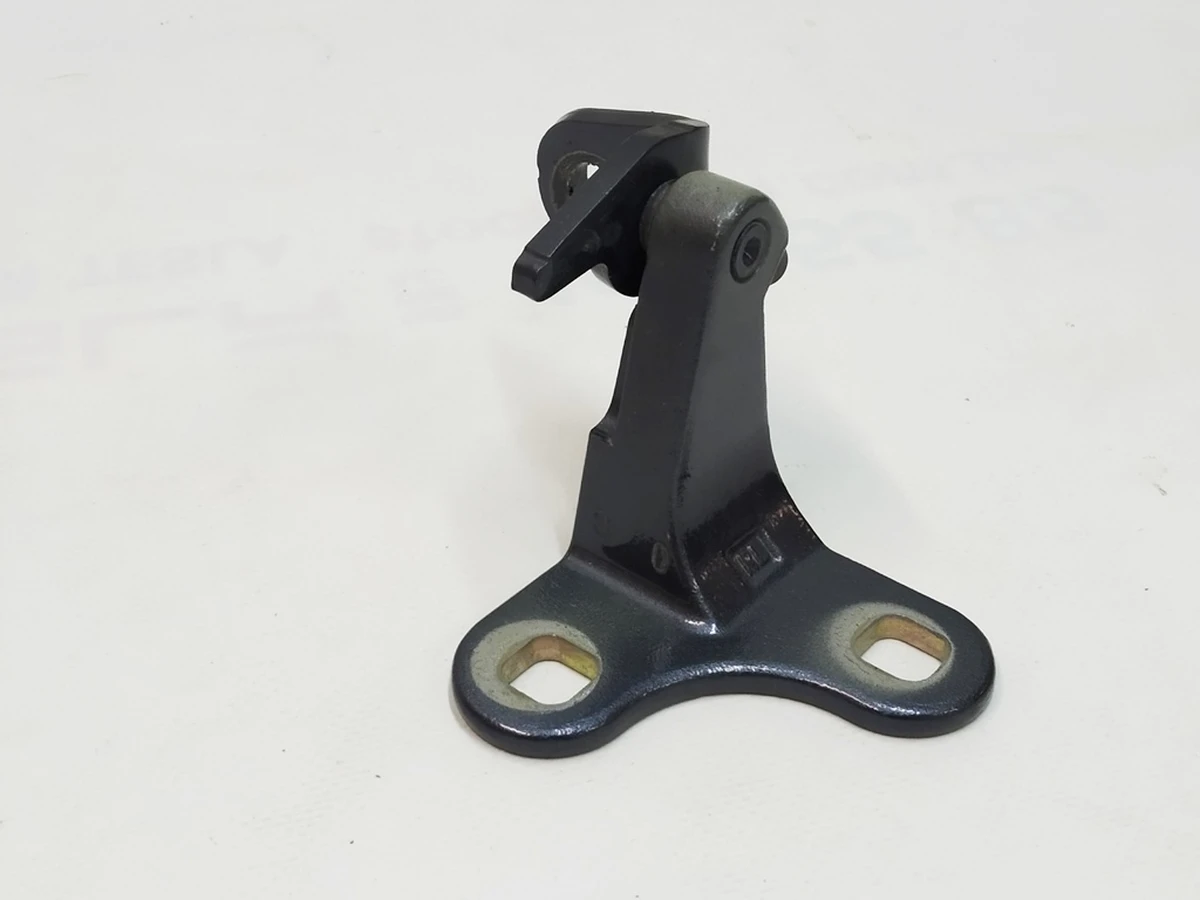 2 Петля двери задней левой нижняя PMNG Tesla Model Y 1497495-00-E