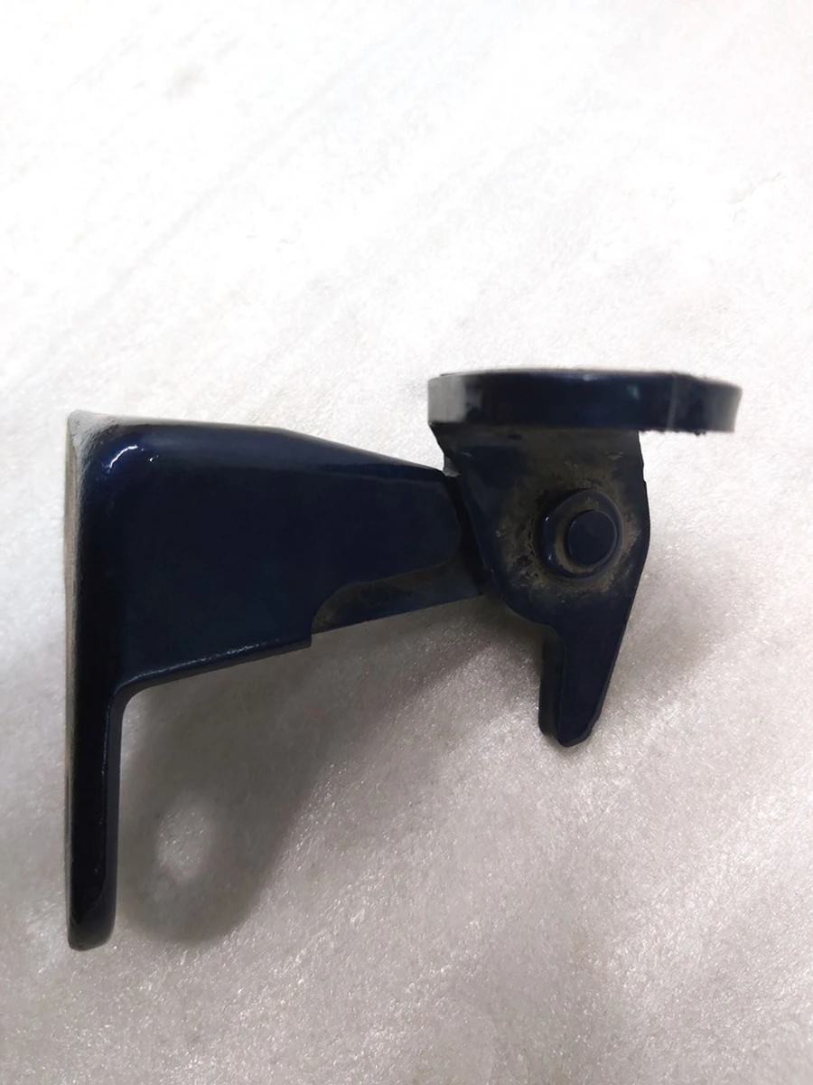 2 Петля двери задней левой нижняя PPSB Tesla Model Y 1497495-00-E