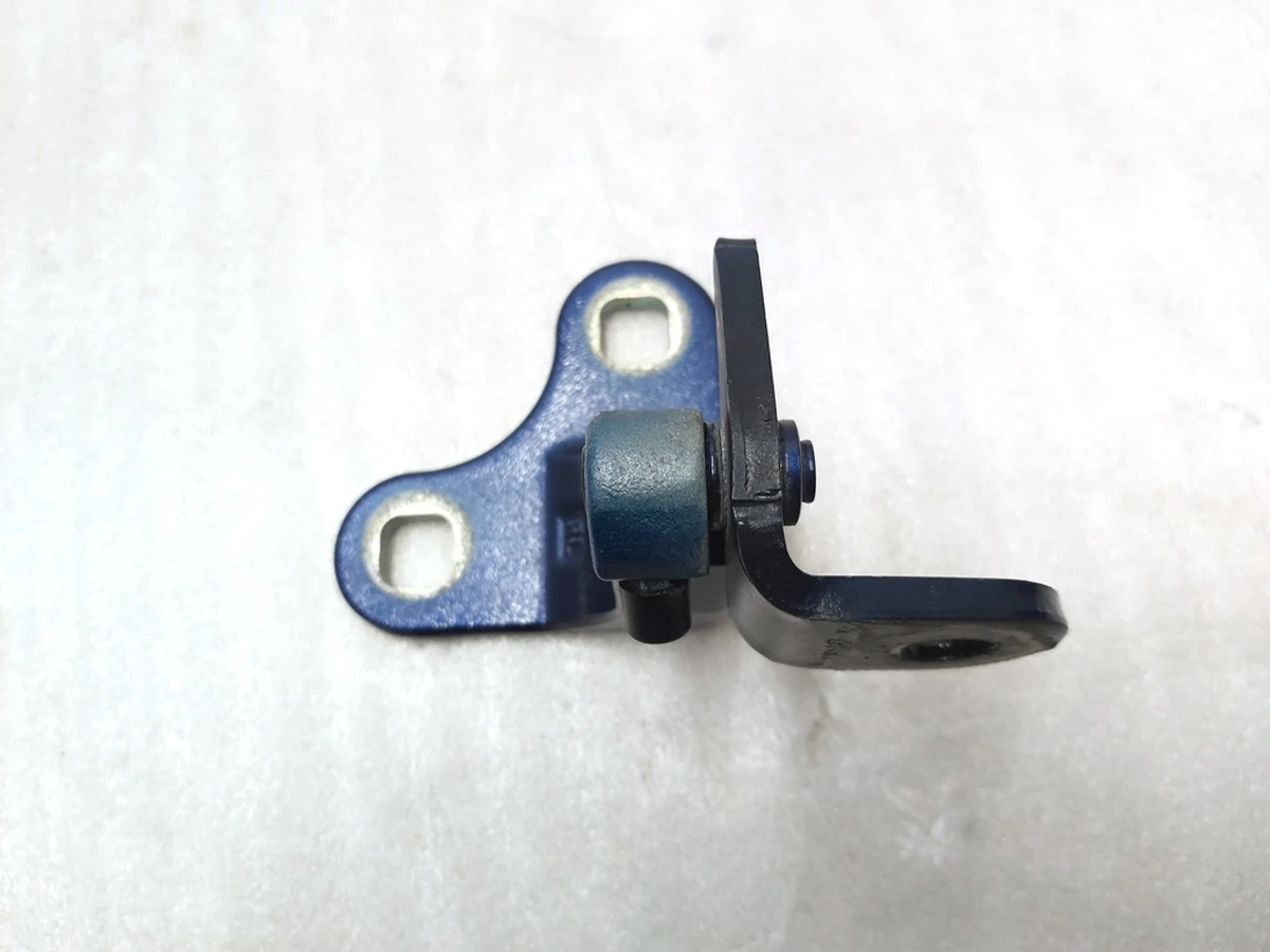 2 Петля двери задней левой нижняя PPSB Tesla Model Y 1497495-00-E