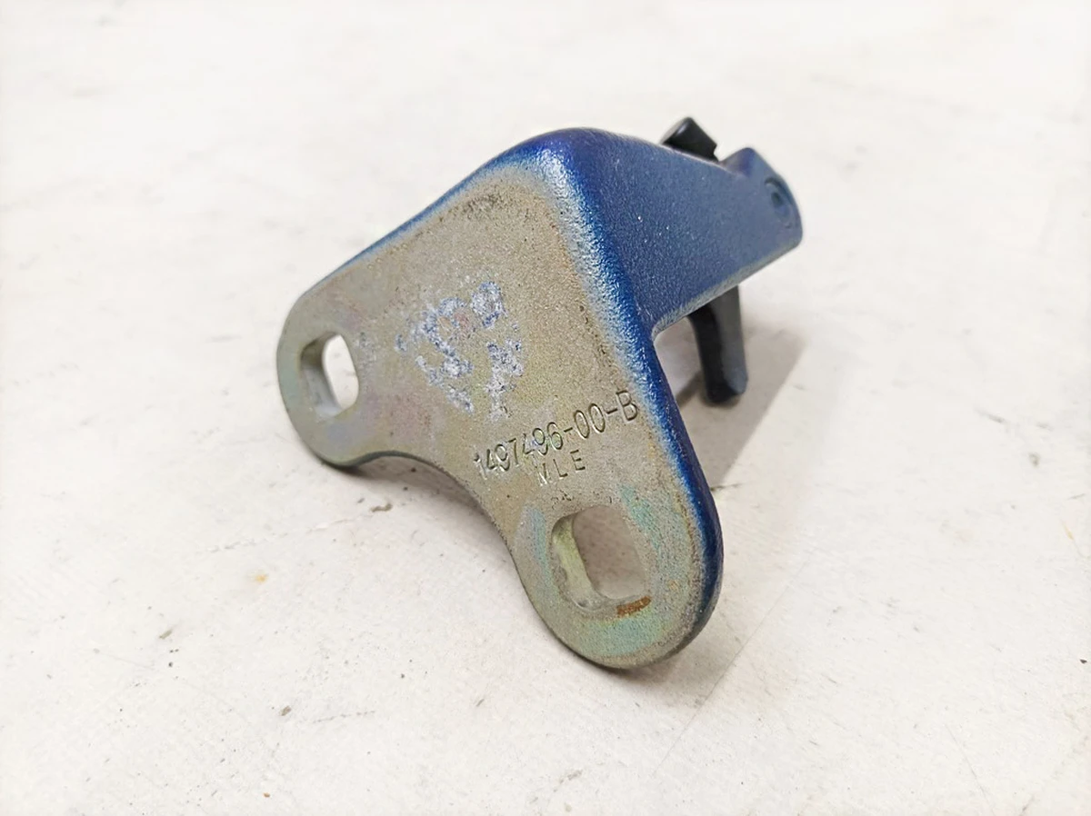 1 Петля дверцят передніх правих верхня нижня PPSB Tesla Model Y 1497496-00-B