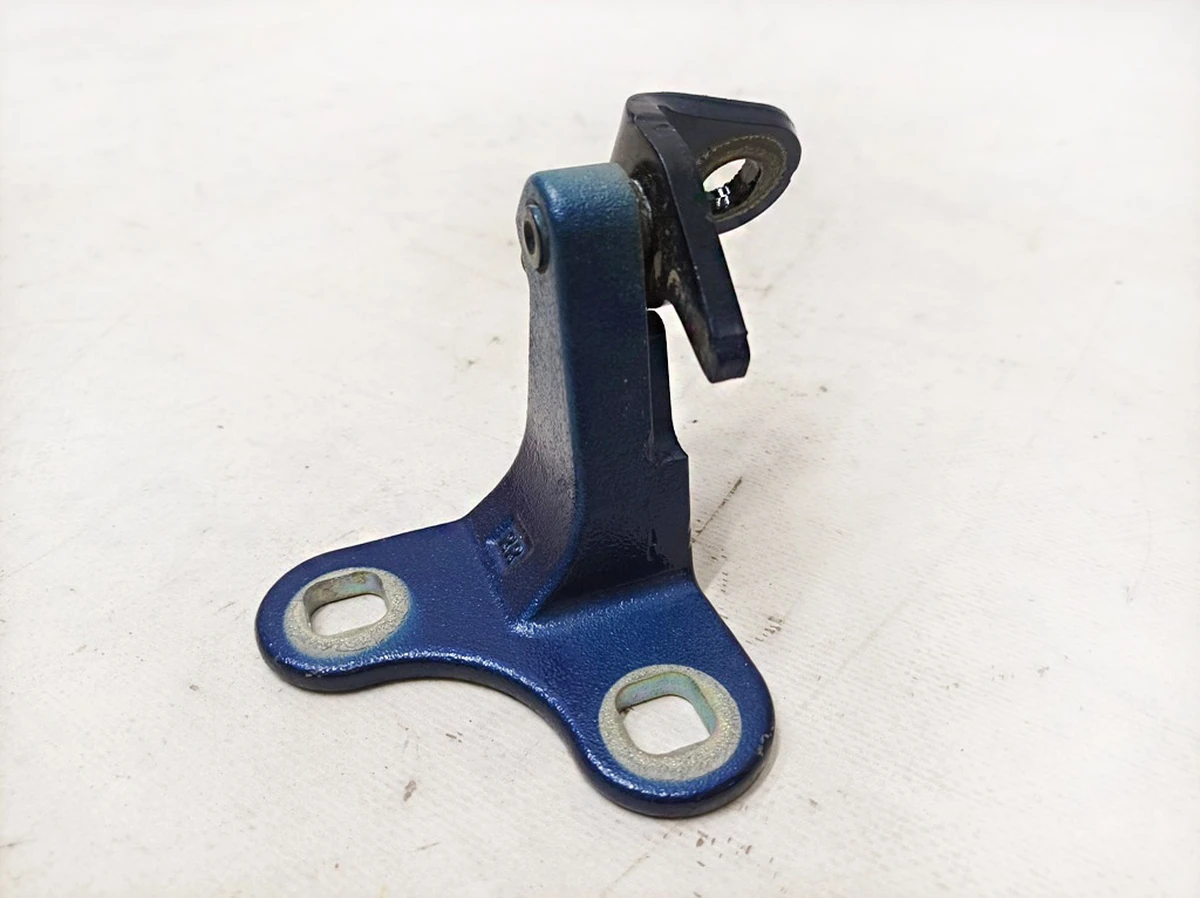 2 Door hinge rear right lower PPSB Tesla Model Y 1497499-00-B