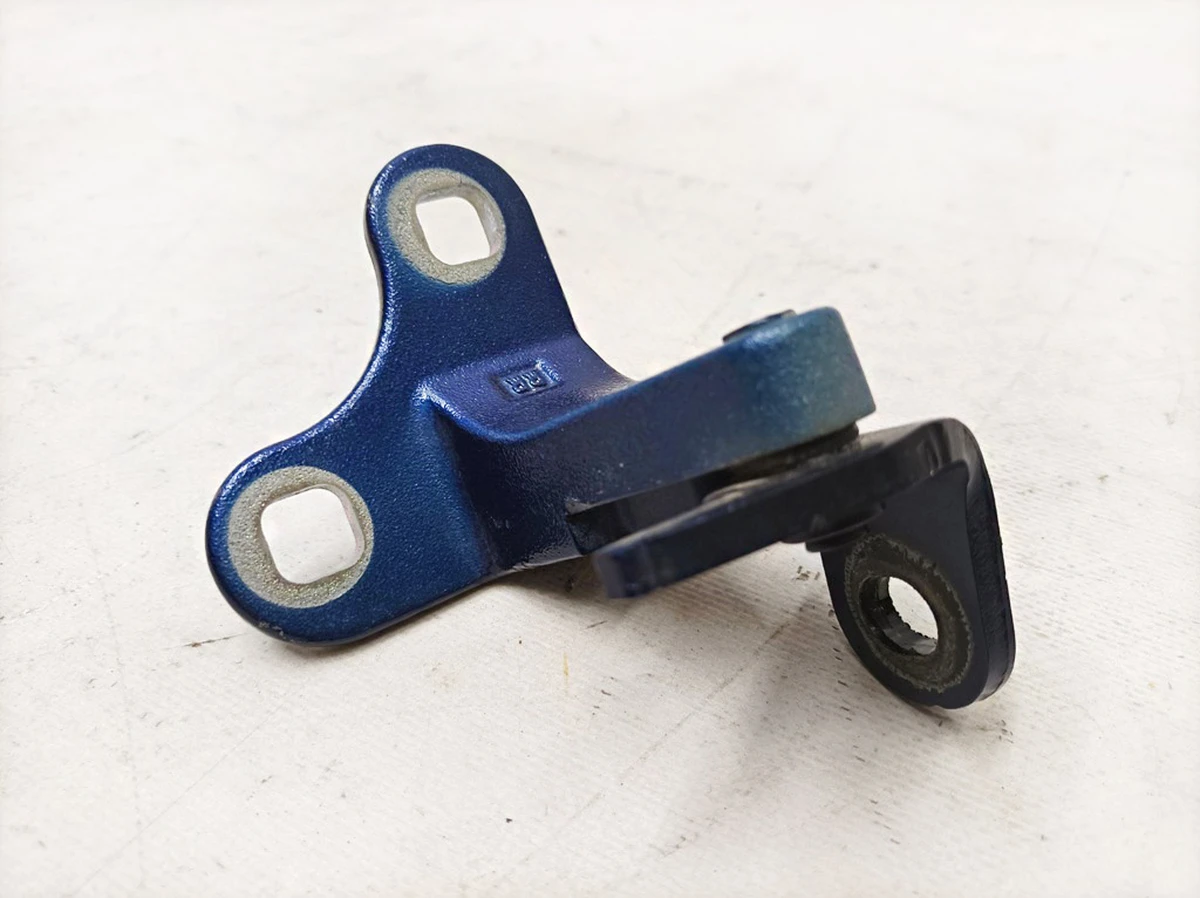 2 Door hinge rear right lower PPSB Tesla Model Y 1497499-00-B