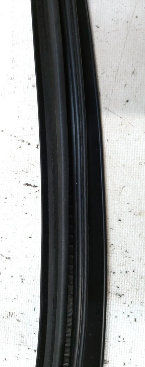 2 Primary Seal, Body, Rear, RH Tesla Model Y 1497676-89-A