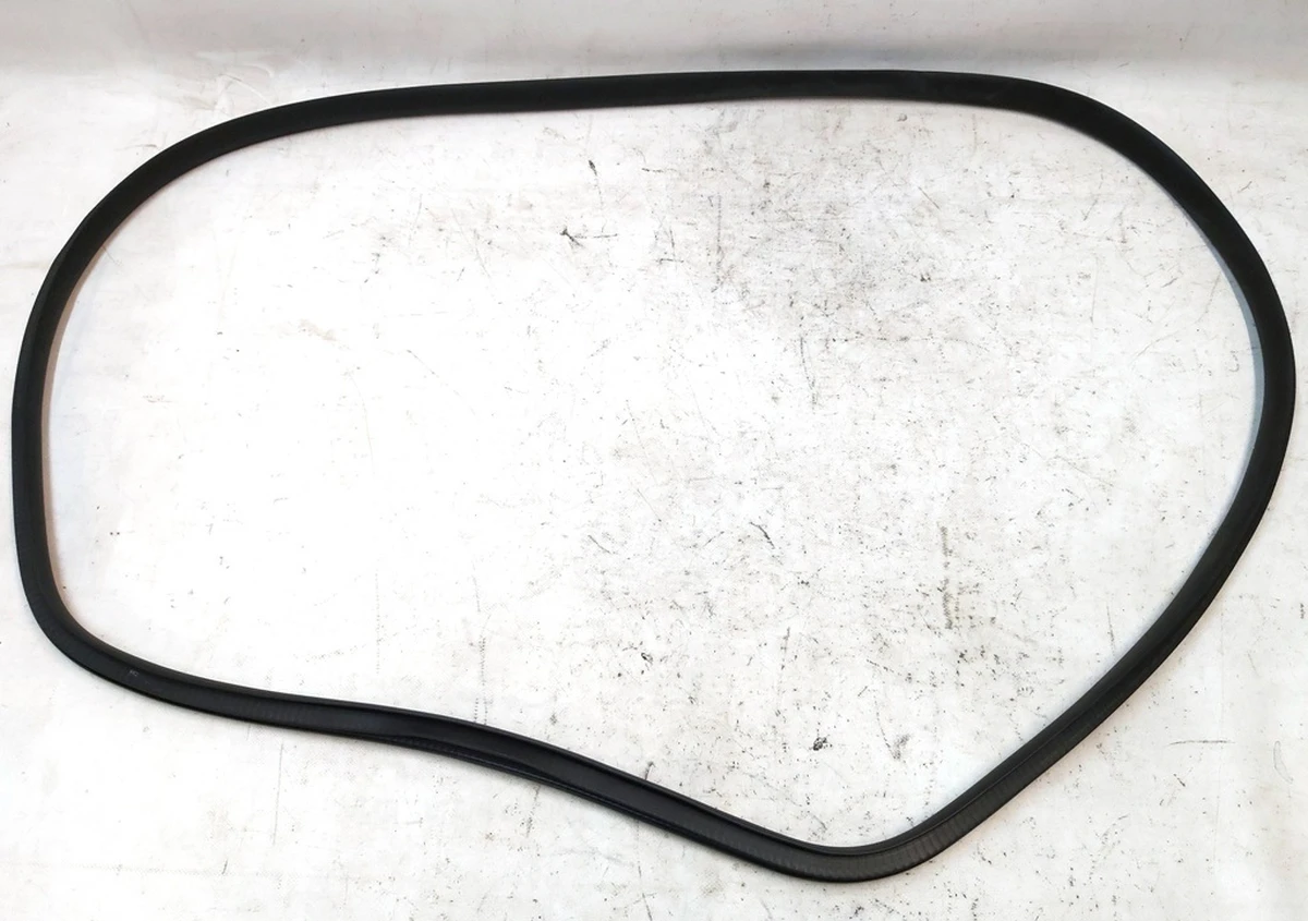 2 Primary Seal, Body, Rear, RH Tesla Model Y 1497676-89-A