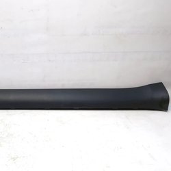 1 Накладка порога ліва рокерна панель (структурна) Tesla model Y 1497740-00-B