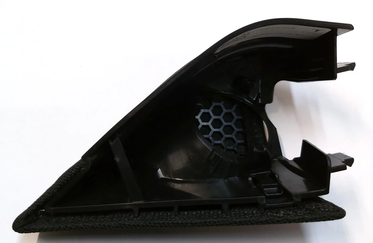 15 Door trim tweeter - Front - Right hand Tesla Model Y 1498205-99-B