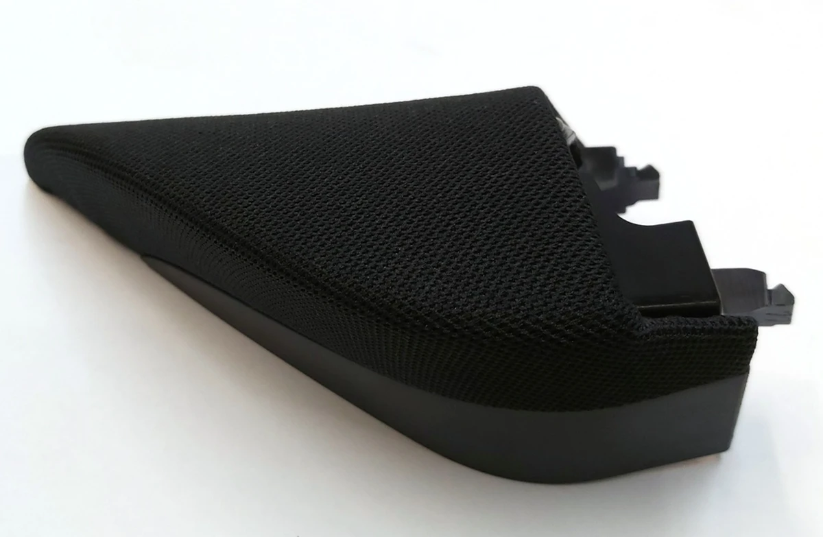 15 Door trim tweeter - Front - Right hand Tesla Model Y 1498205-99-B