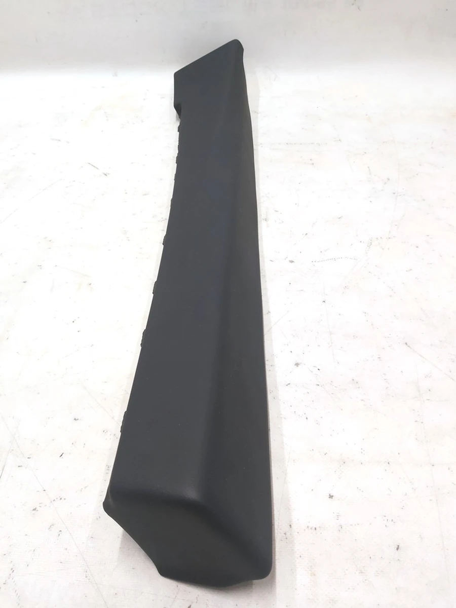 11 Накладка внутрішня верхня карти дверей передньої правої PREM BLACK Tesla model Y 1497295