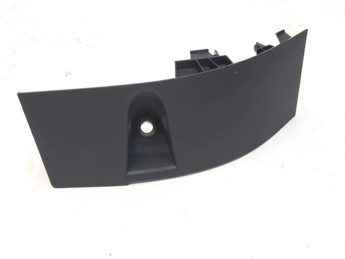 4 Door, Bolt cover, Front Left Hand Tesla Model Y 1498430-00-A