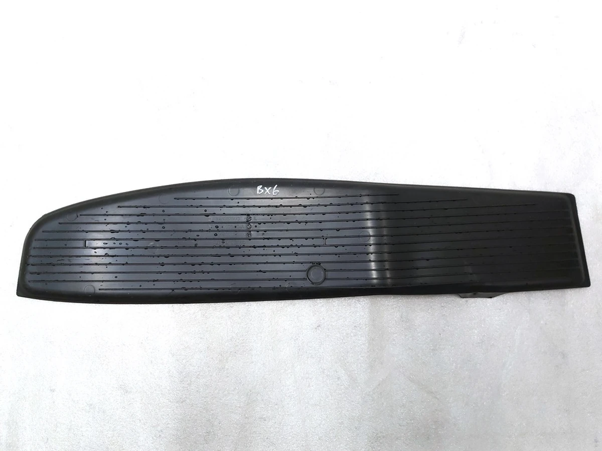 8 DR, MAP POCKET MAT, RR LH PREMIUM Tesla Model Y 1498485-00-A