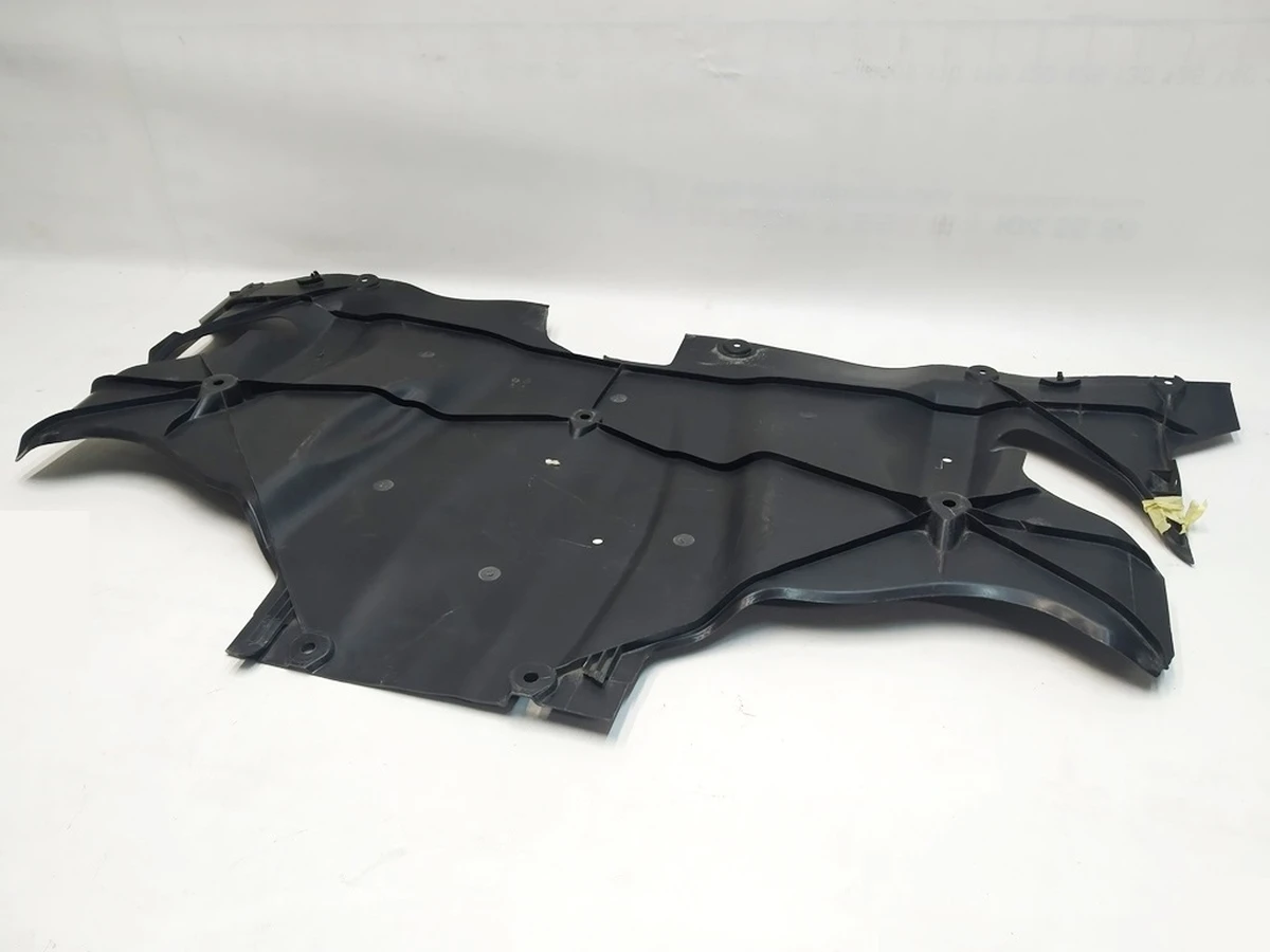 3 Rear aero shield Tesla Model 3, Model Y 1498771-00-E