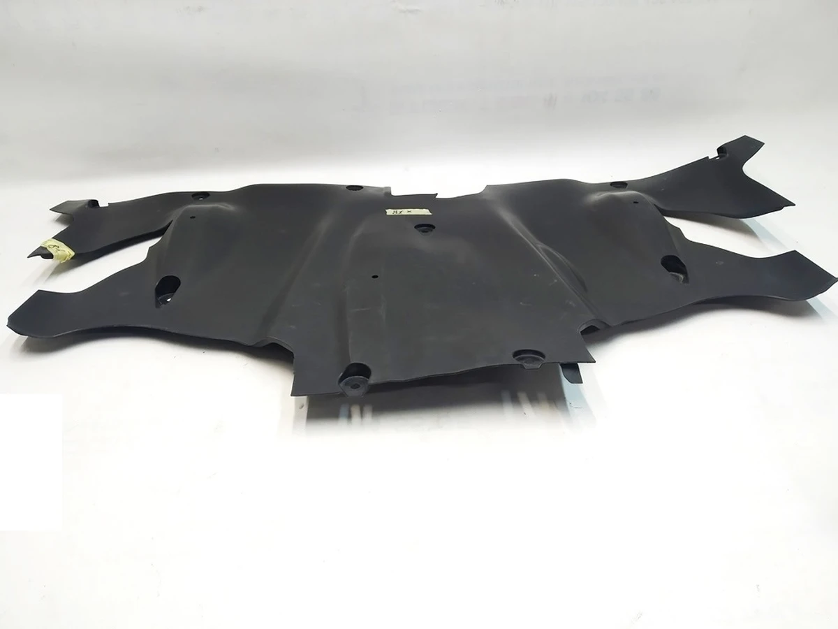 3 Rear aero shield Tesla Model 3, Model Y 1498771-00-E
